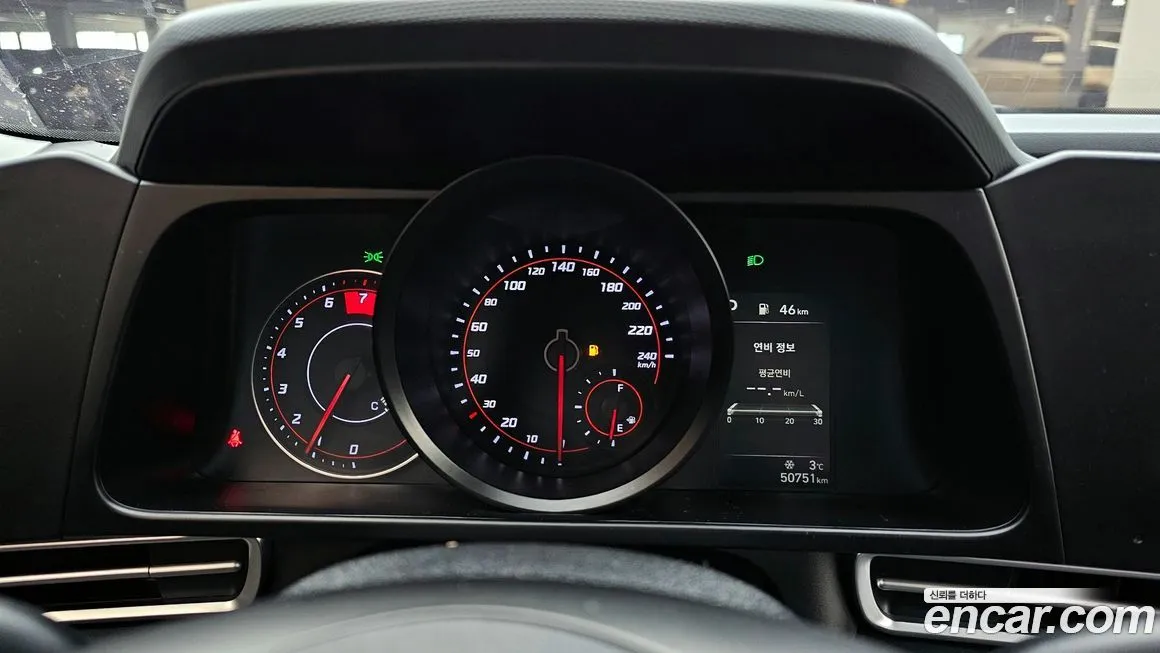 Hyundai AVANTE — фото 9