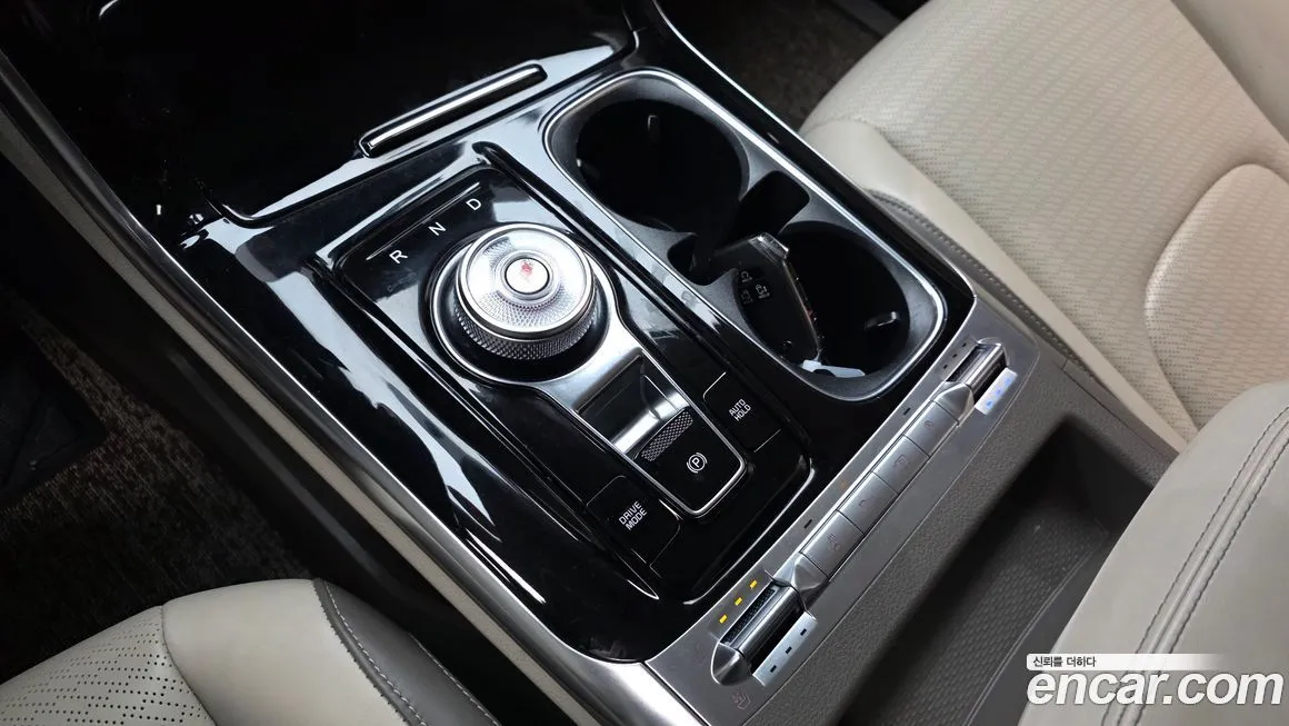 Kia Carnival 2021 из KR, фото 3