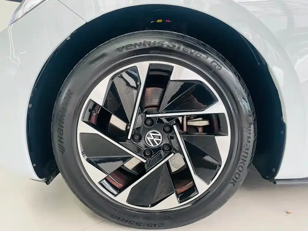 Volkswagen ID.3 2022 из CN, фото 2