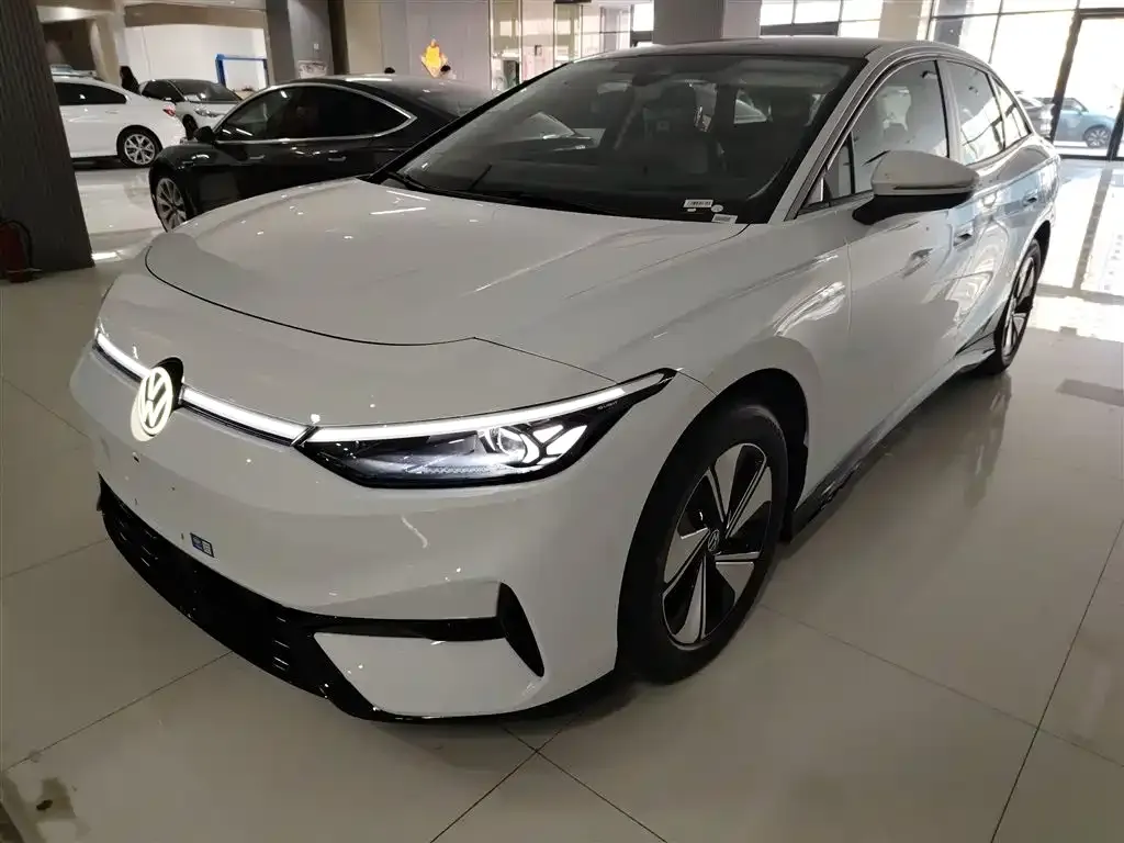Volkswagen ID.7 VIZZION 2026 из CN, фото 1