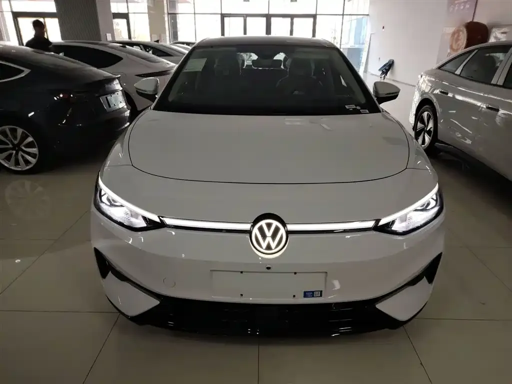 Volkswagen ID.7 VIZZION 2026 из CN, фото 6