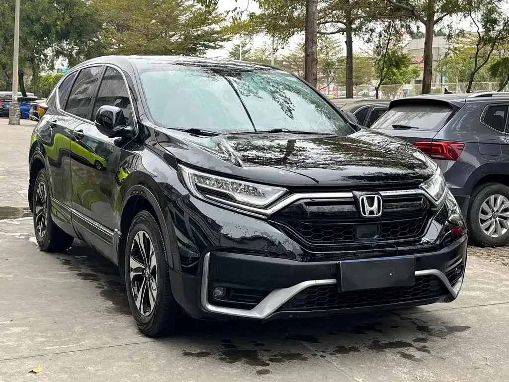 Honda CR-V 2022 из CN, фото 3