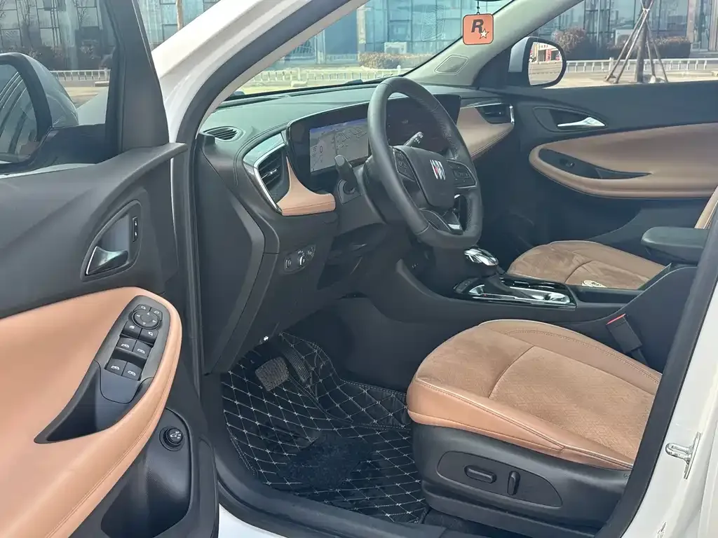 Buick PLUS 2023 из CN, фото 5