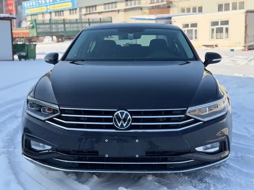 Volkswagen Magotan 2022 из CN, фото 1