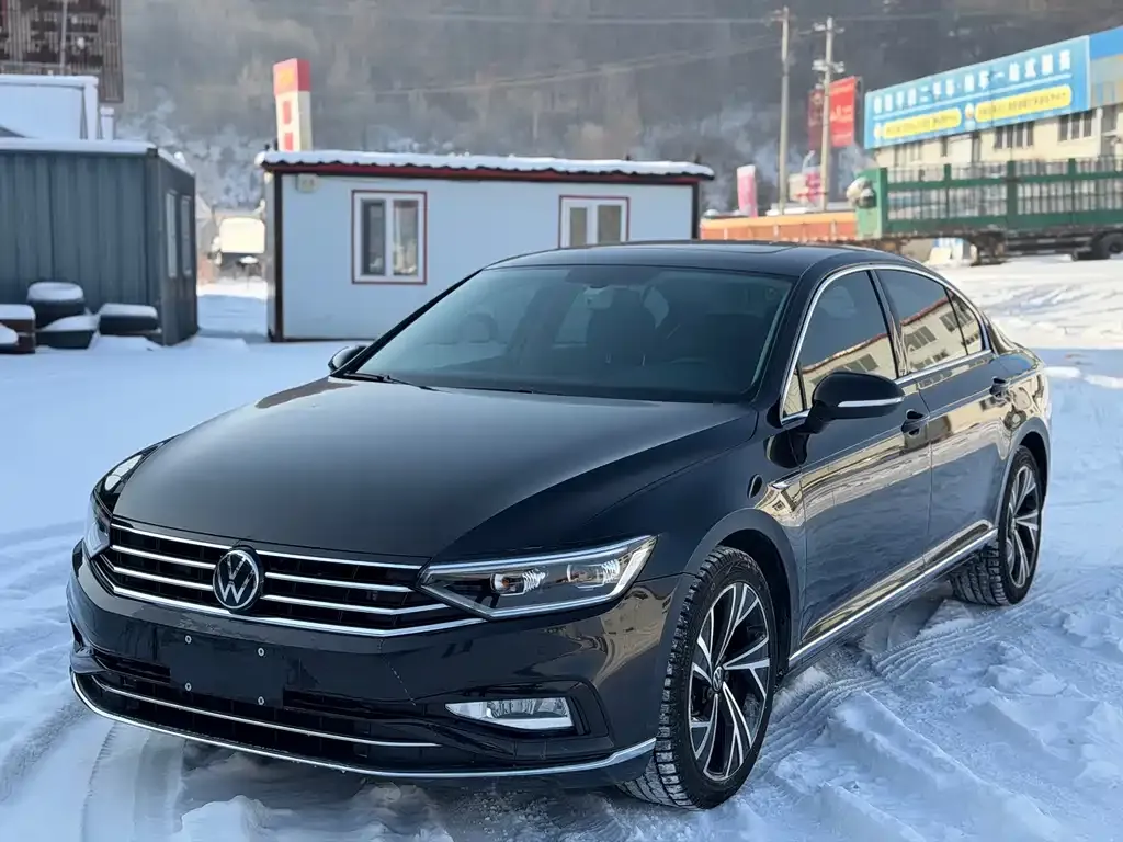 Volkswagen Magotan 2022 из CN, фото 6