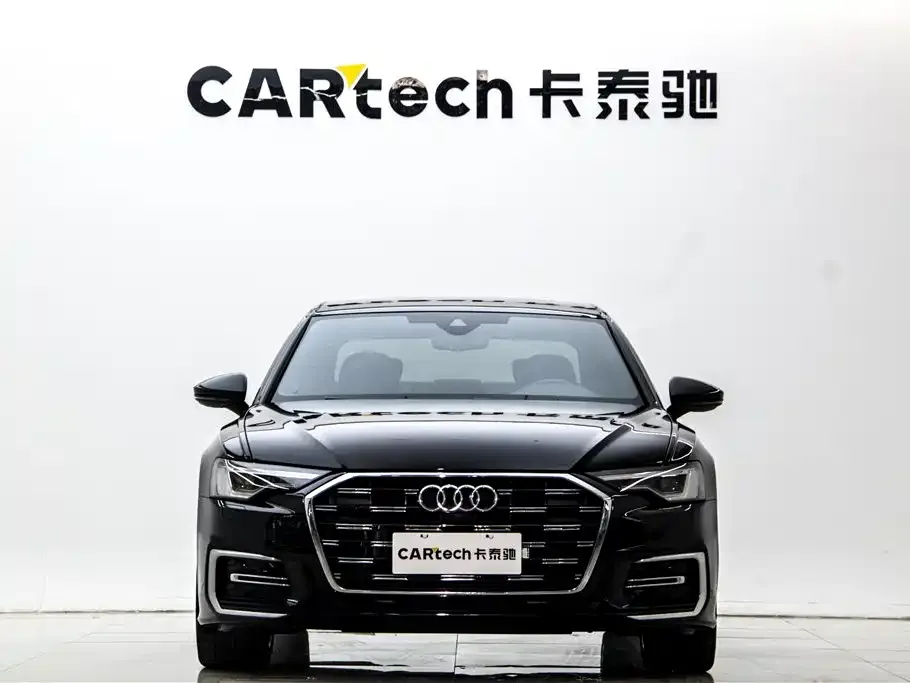 Audi A6L 2023 из CN, фото 9