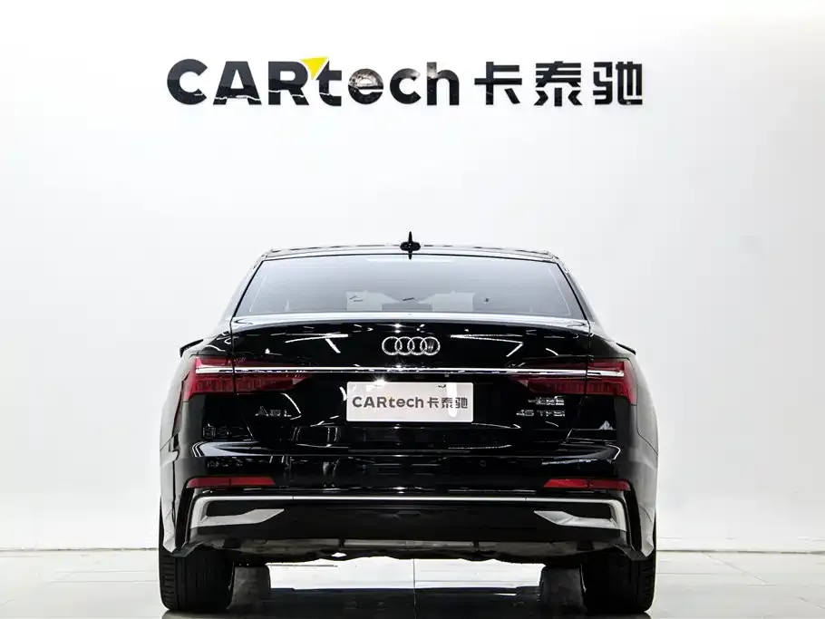 Audi A6L 2023 из CN, фото 5