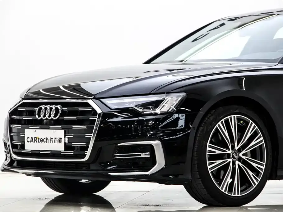 Audi A6L 2023 из CN, фото 6