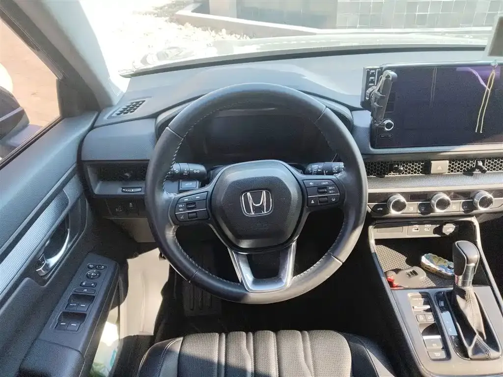 Honda Breeze 2023 из CN, фото 8