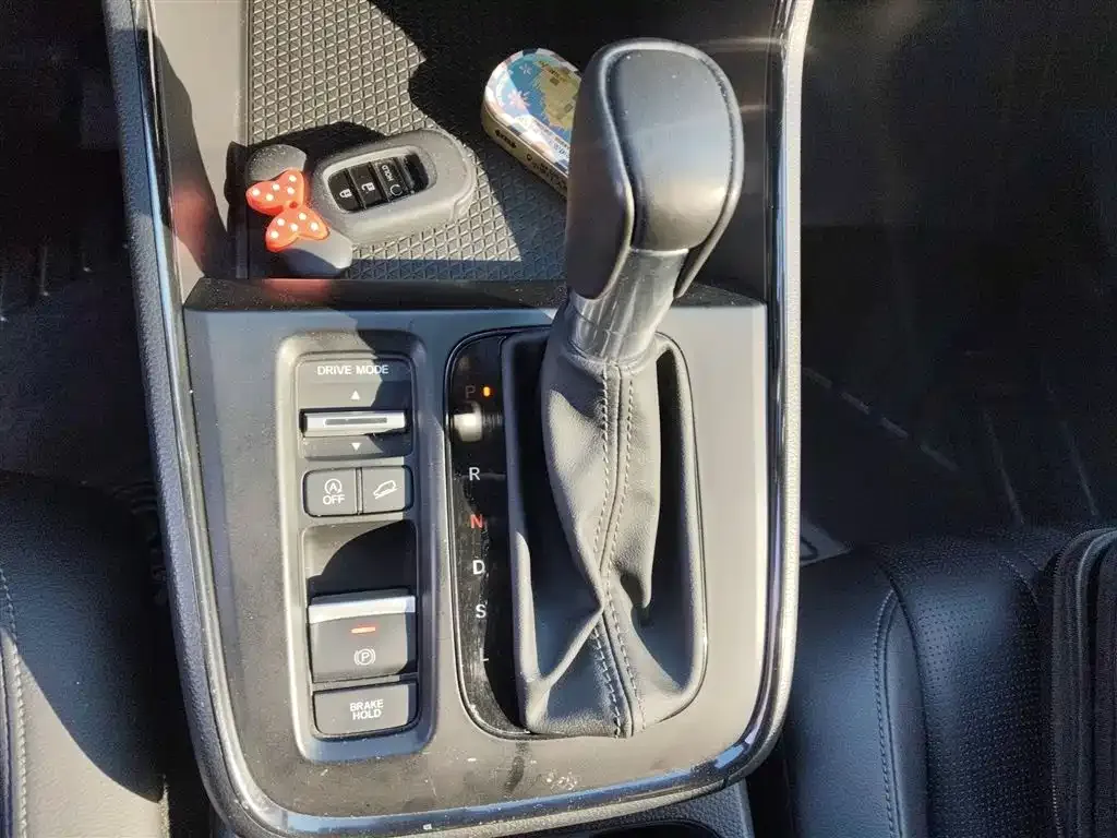 Honda Breeze 2023 из CN, фото 9