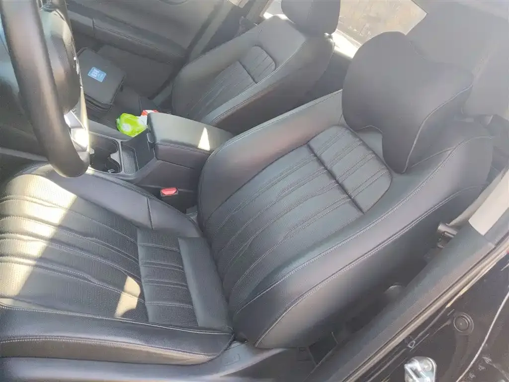 Honda Breeze 2023 из CN, фото 7