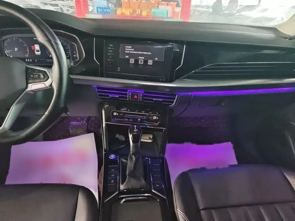 Volkswagen Passat — фото 6