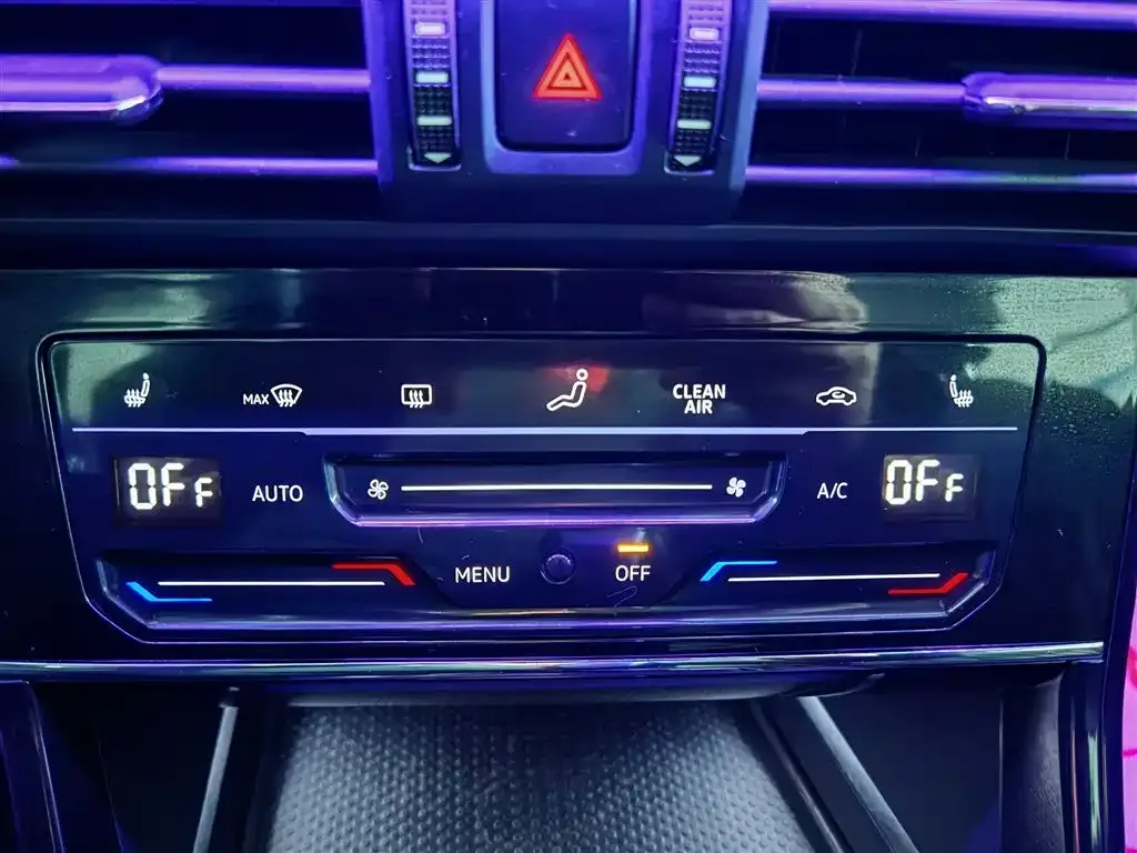 Volkswagen Passat — фото 8