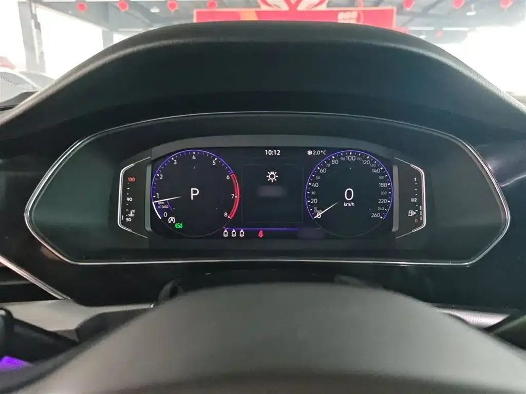 Volkswagen Passat — фото 3