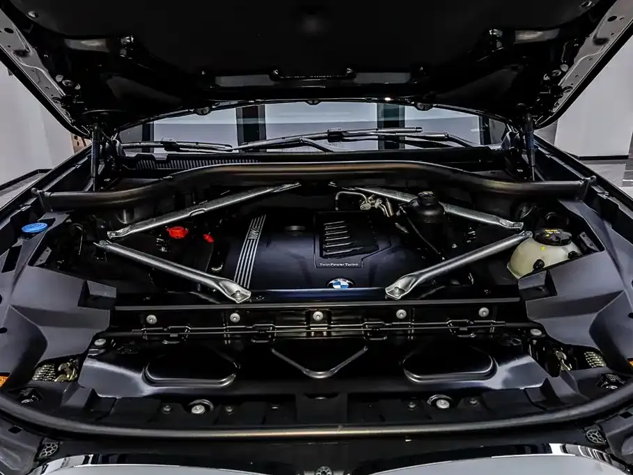 BMW X7 2022 из CN, фото 9