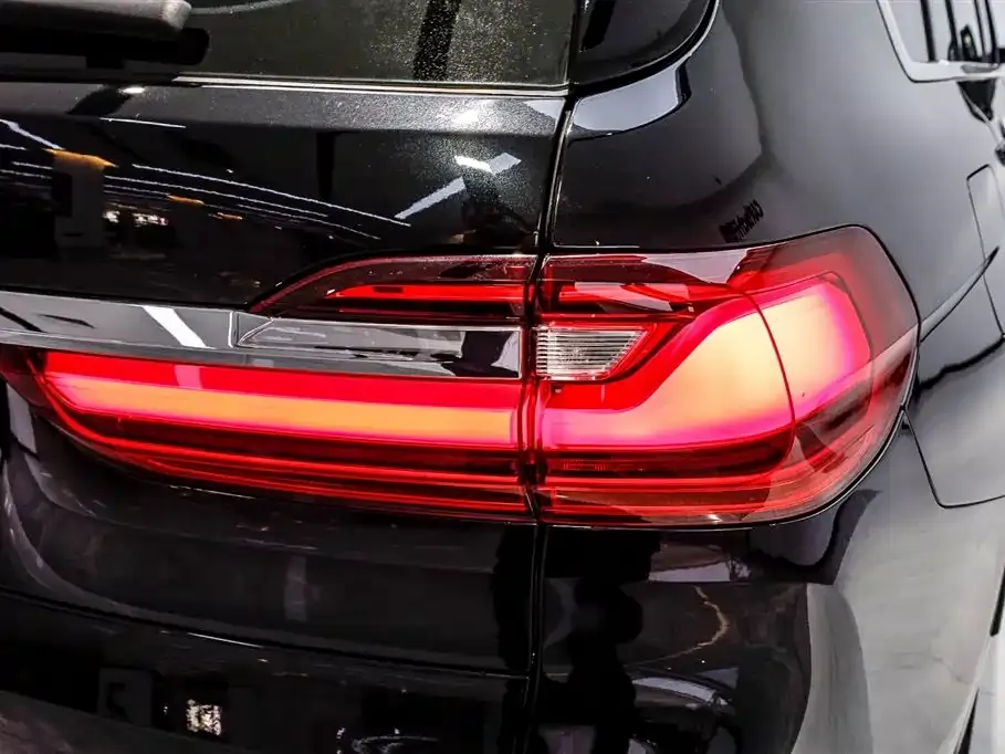 BMW X7 2022 из CN, фото 4