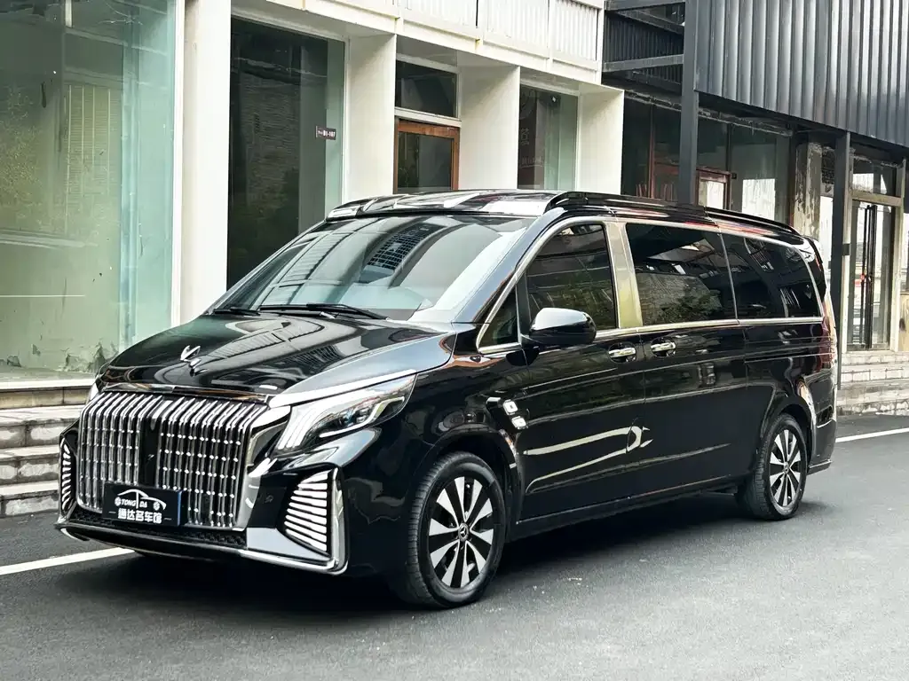 Mercedes-Benz Vito 2024 из CN, фото 1