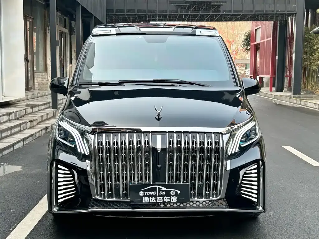 Mercedes-Benz Vito 2024 из CN, фото 5