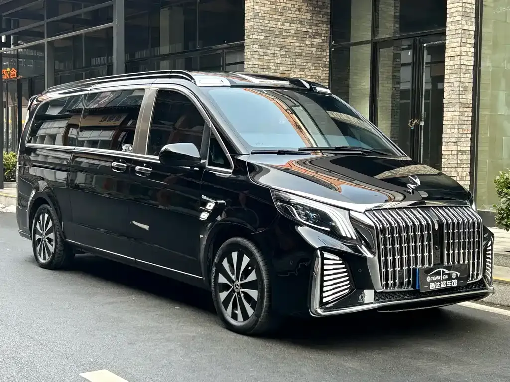 Mercedes-Benz Vito 2024 из CN, фото 8