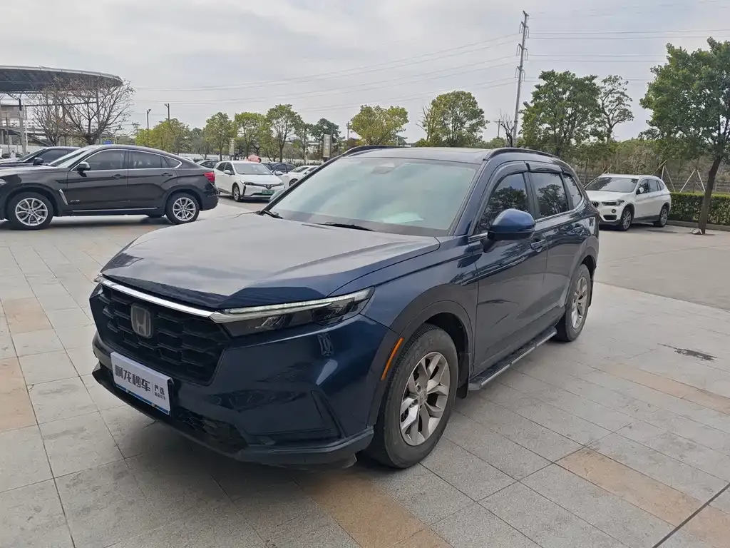 Honda CR-V 2023 из CN, фото 1