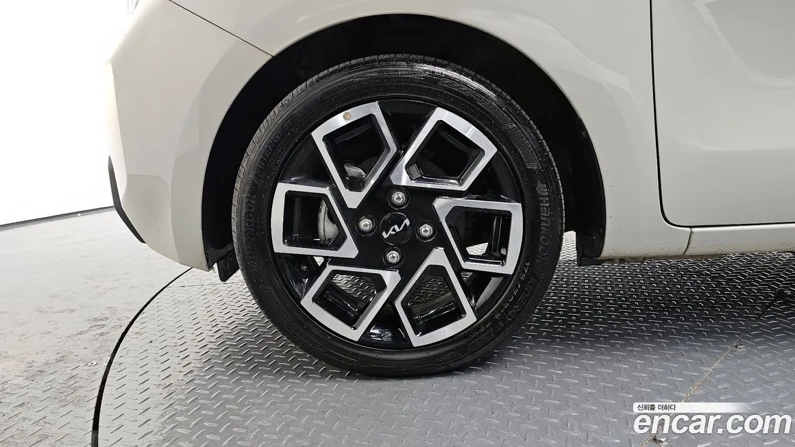 Kia RAY 2023 из KR, фото 6