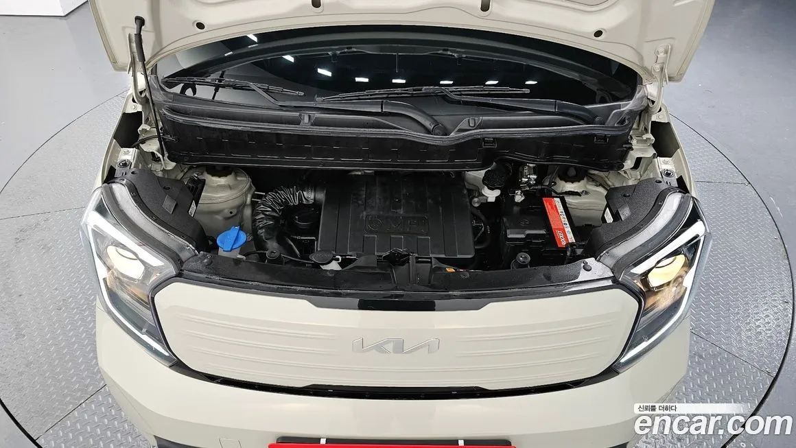 Kia RAY 2023 из KR, фото 8