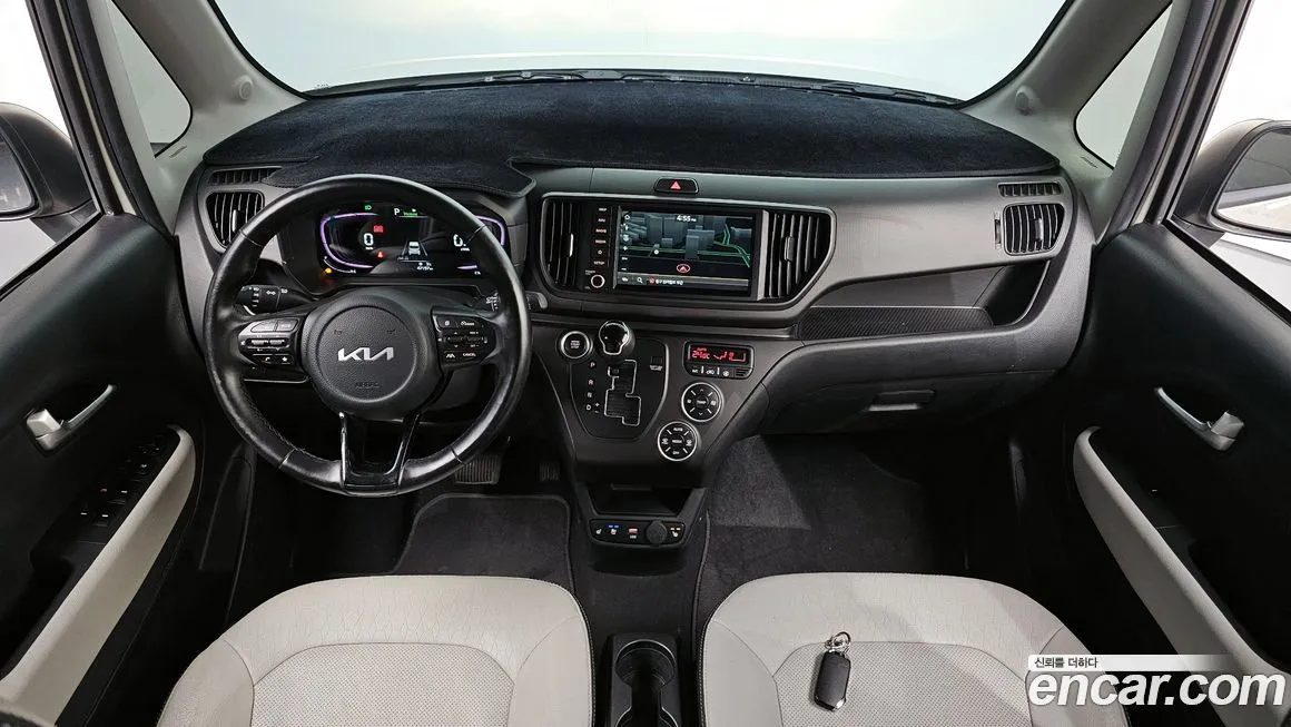Kia RAY 2023 из KR, фото 10