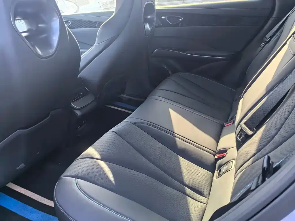 BYD Seal 2025 из CN, фото 3