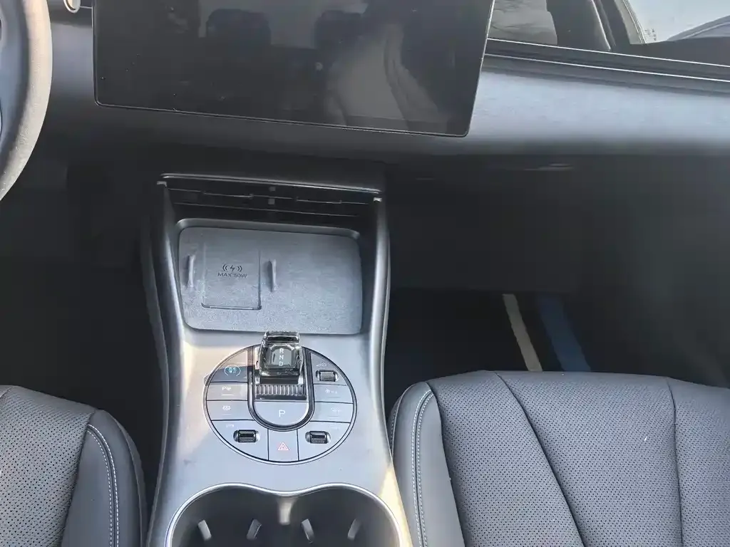BYD Seal 2025 из CN, фото 8