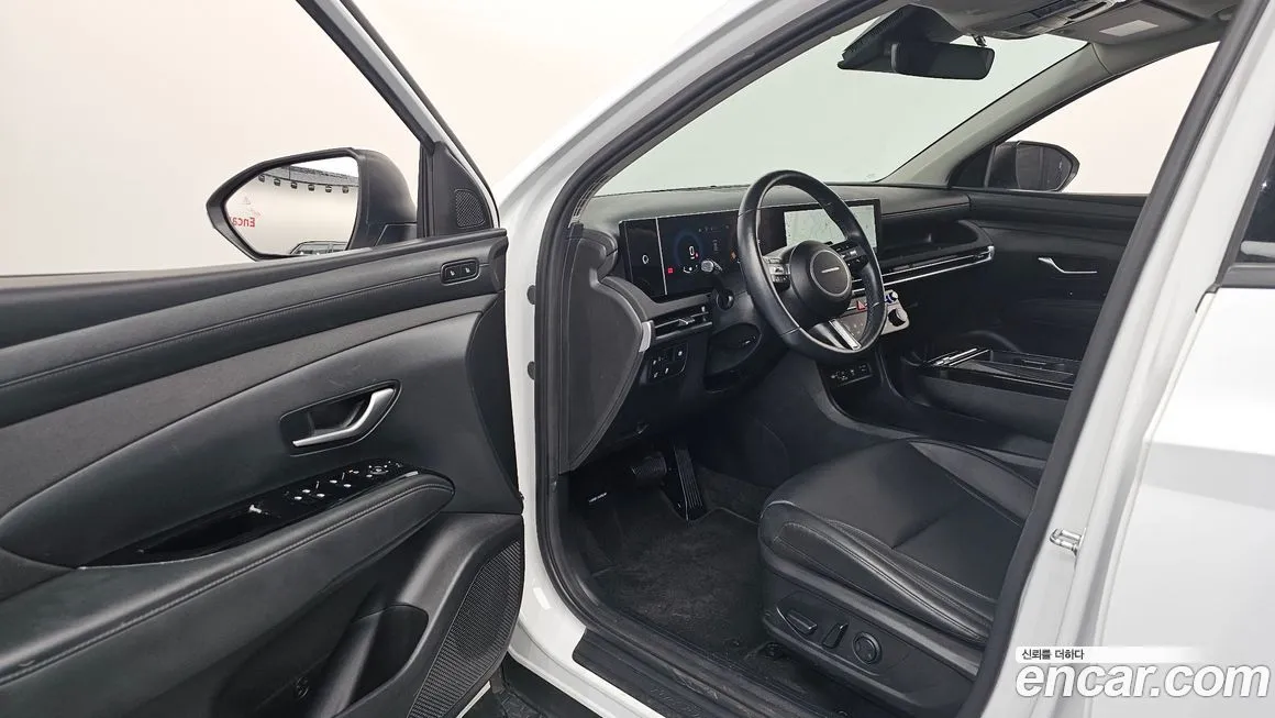 Hyundai Tucson 2024 из KR, фото 6
