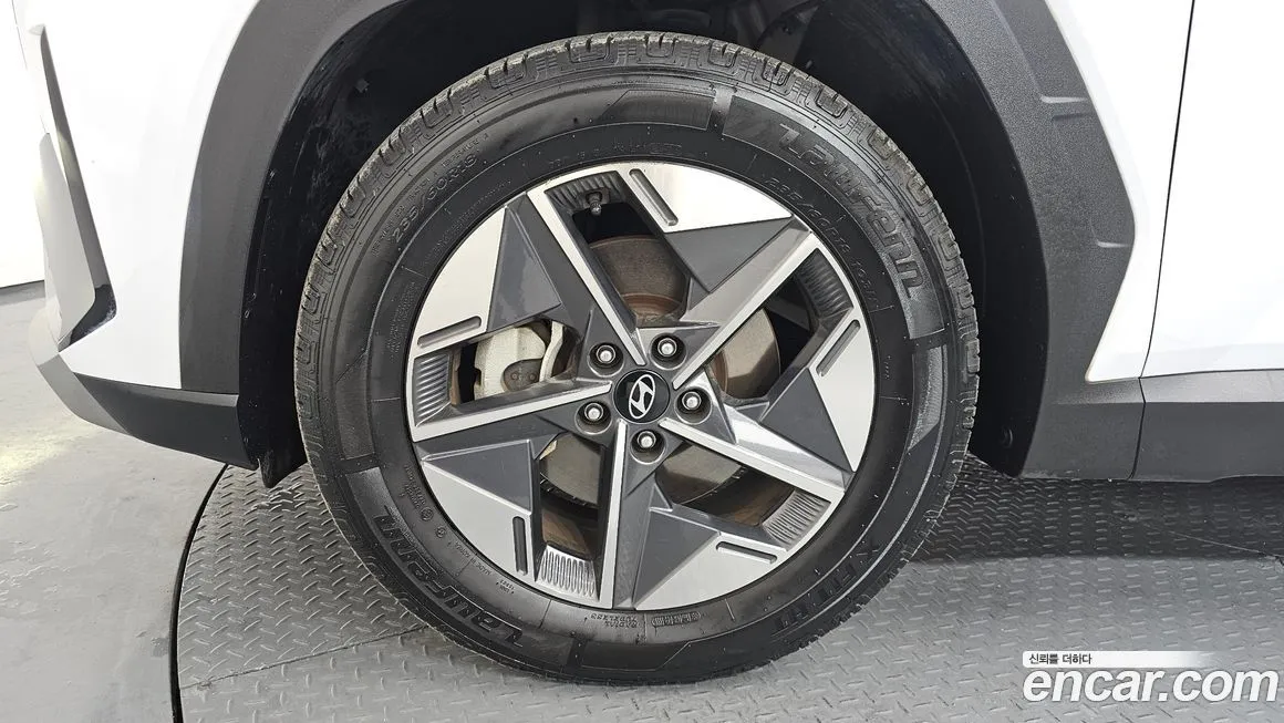 Hyundai Tucson 2024 из KR, фото 9