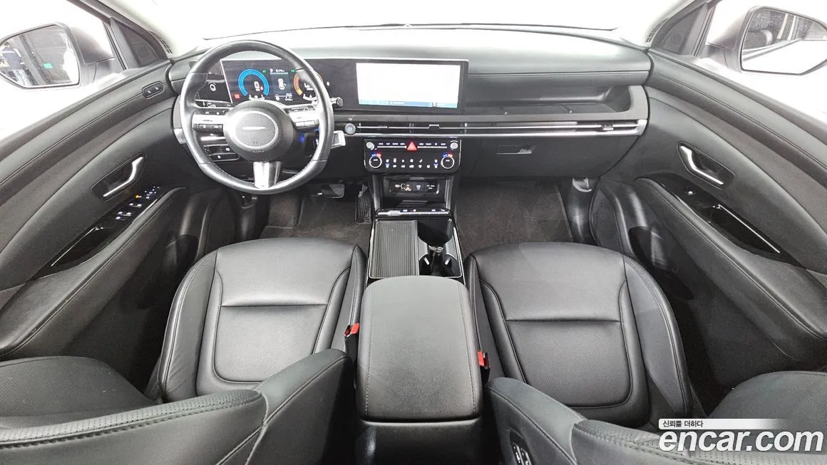Hyundai Tucson 2024 из KR, фото 8