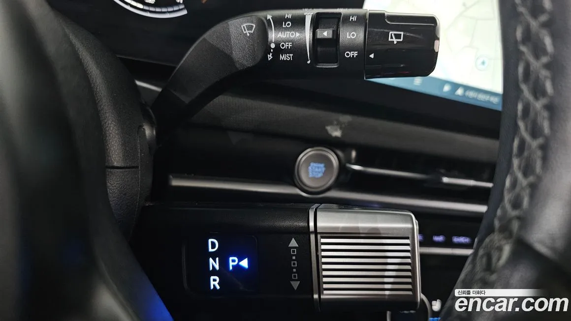 Hyundai Tucson 2024 из KR, фото 4