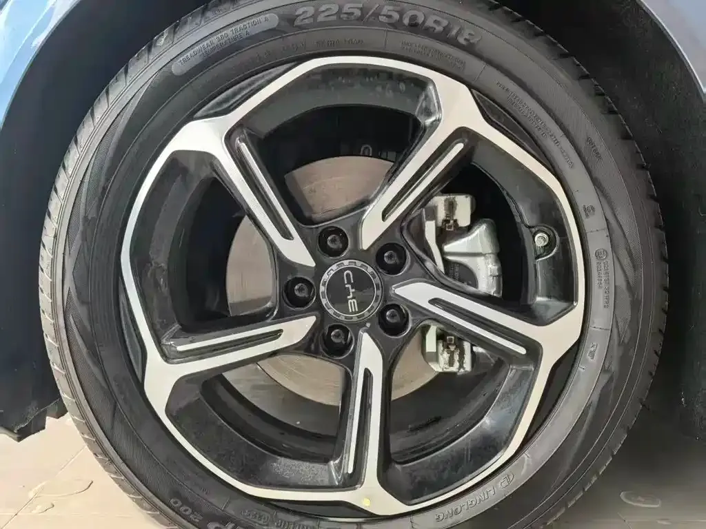 BYD Seal 06GT 2025 из CN, фото 6