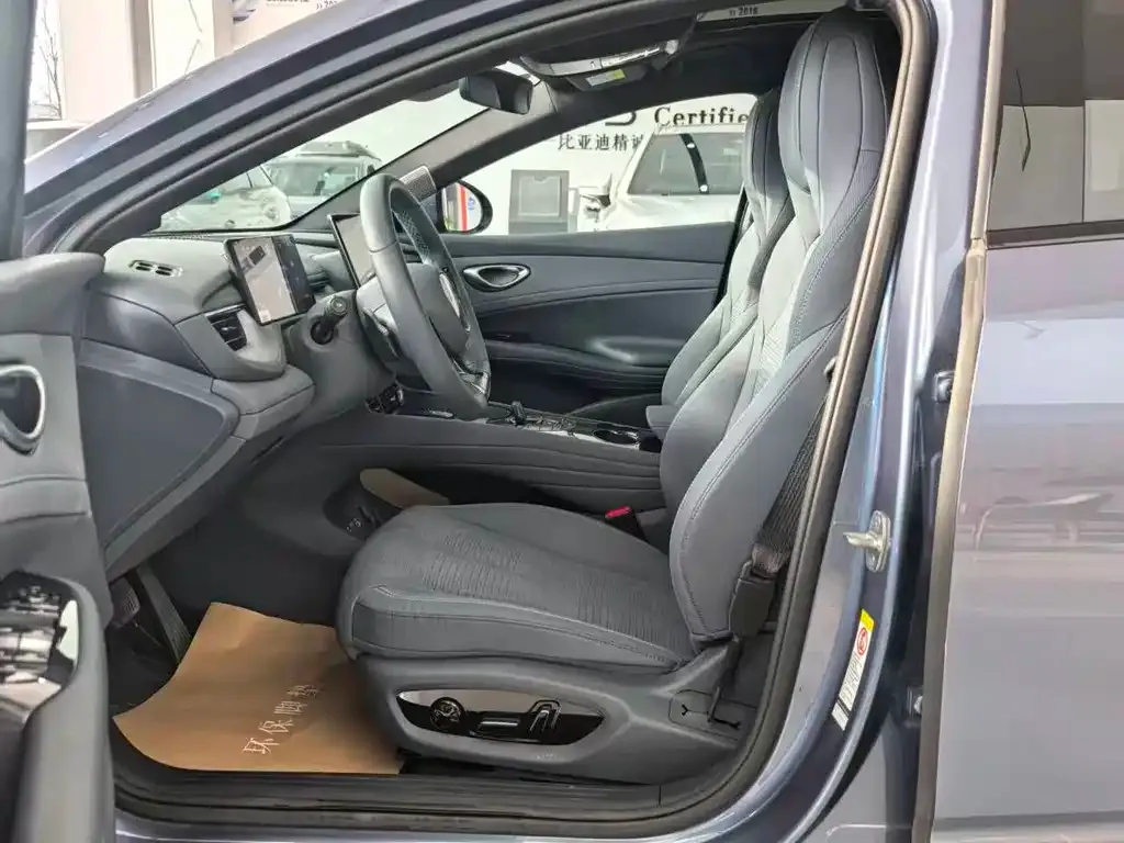 BYD Seal 06GT 2025 из CN, фото 8