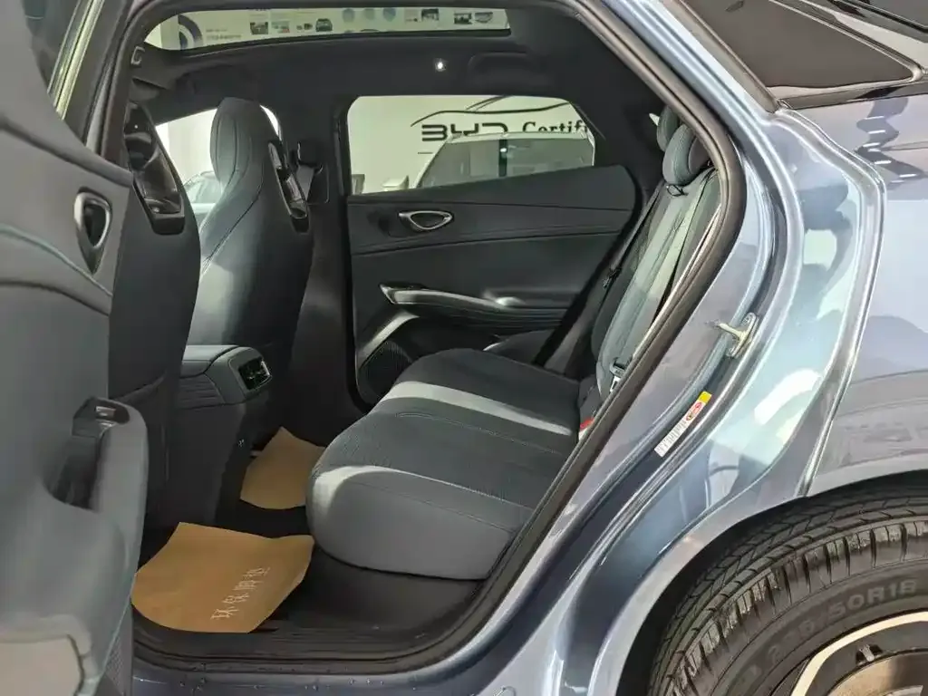 BYD Seal 06GT 2025 из CN, фото 5