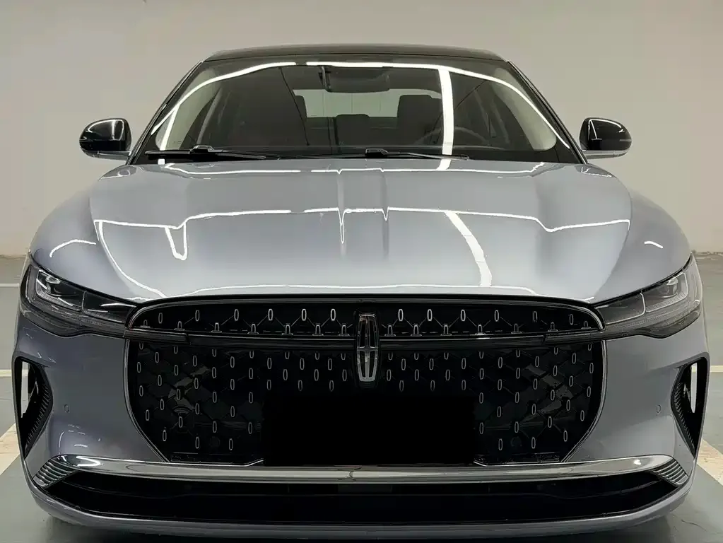 Lincoln Z 2025 из CN, фото 2