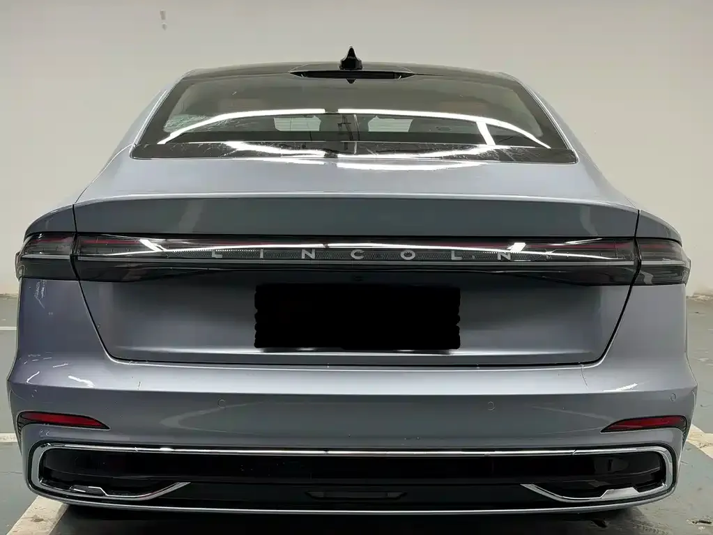 Lincoln Z 2025 из CN, фото 4