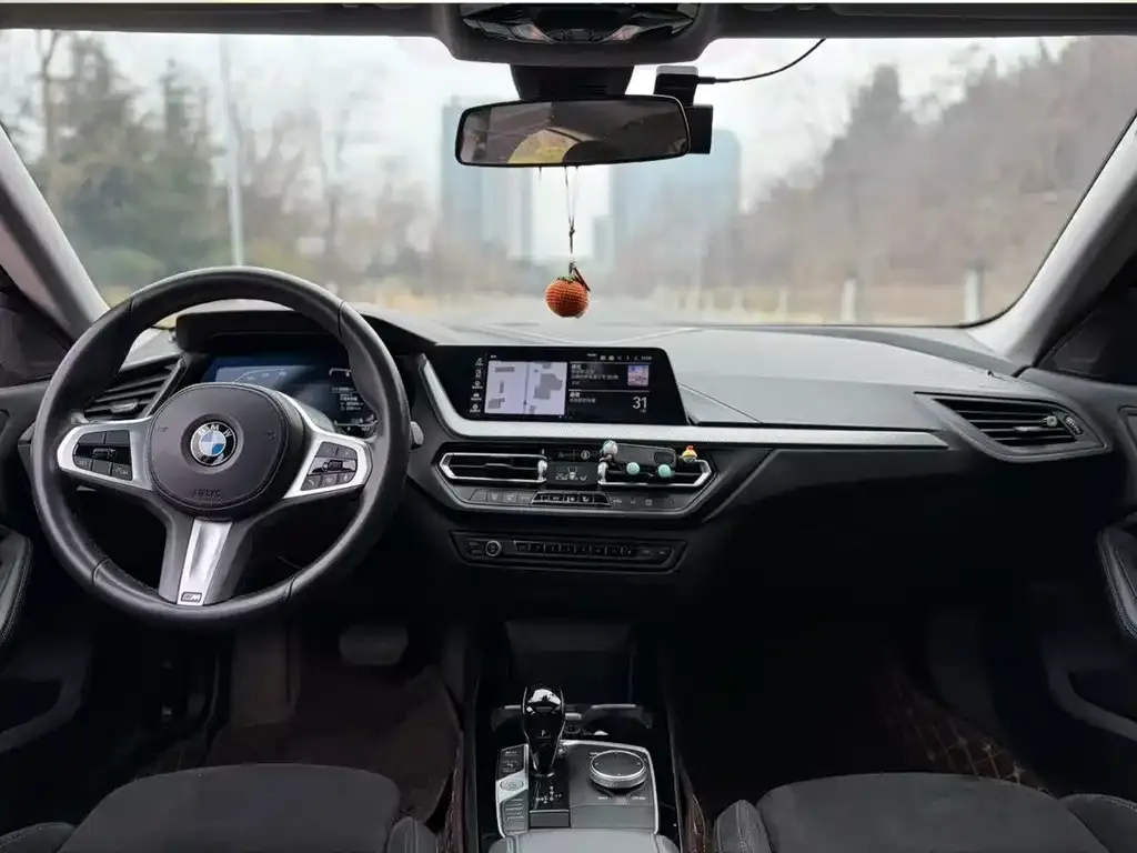 BMW 2 Series (Import) — фото 4