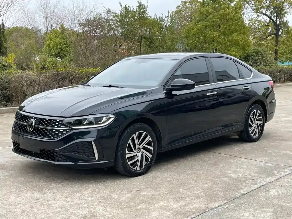 Volkswagen Lavida 2022 из CN, фото 1