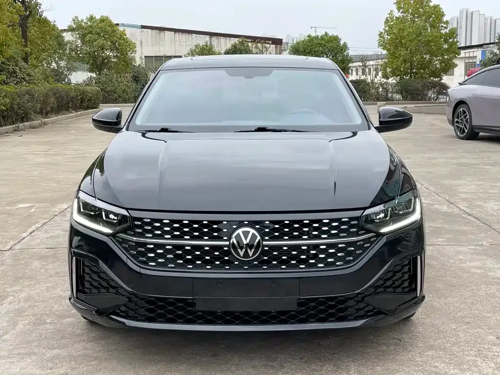 Volkswagen Lavida 2022 из CN, фото 6
