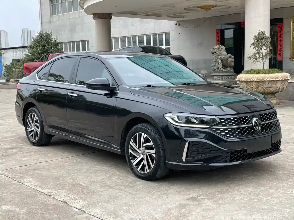 Volkswagen Lavida 2022 из CN, фото 7
