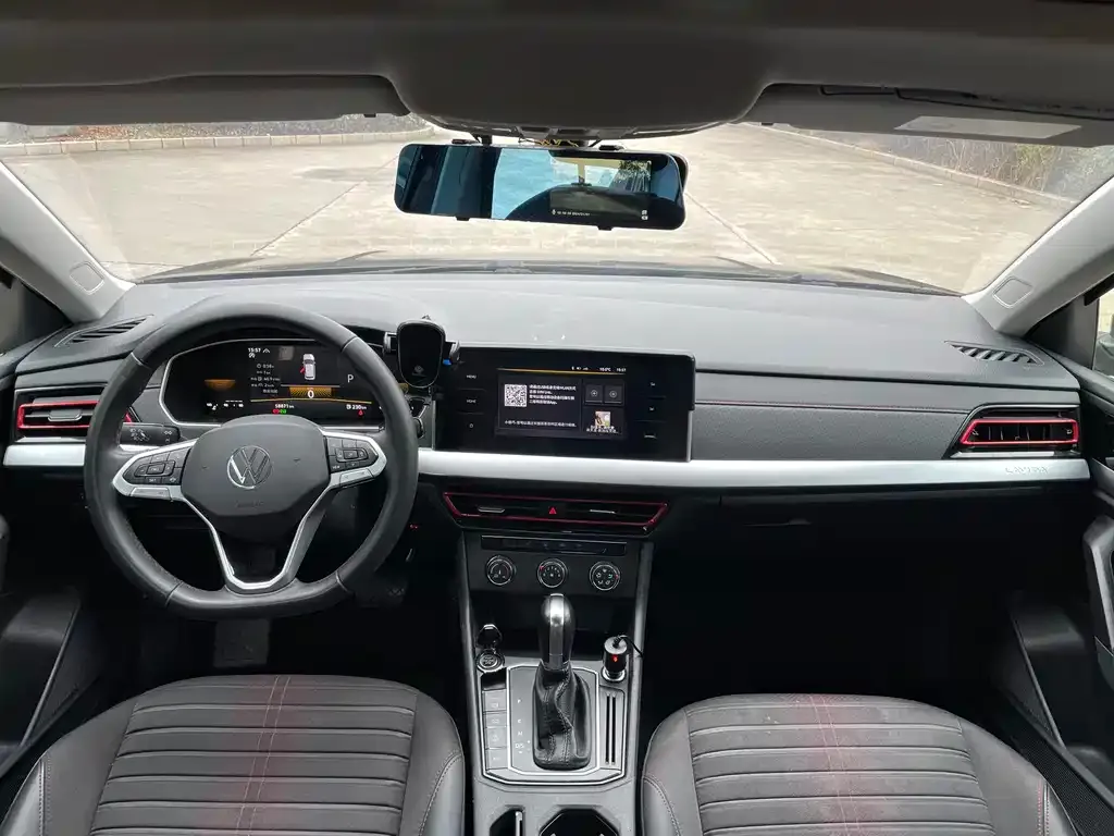 Volkswagen Lavida 2022 из CN, фото 3