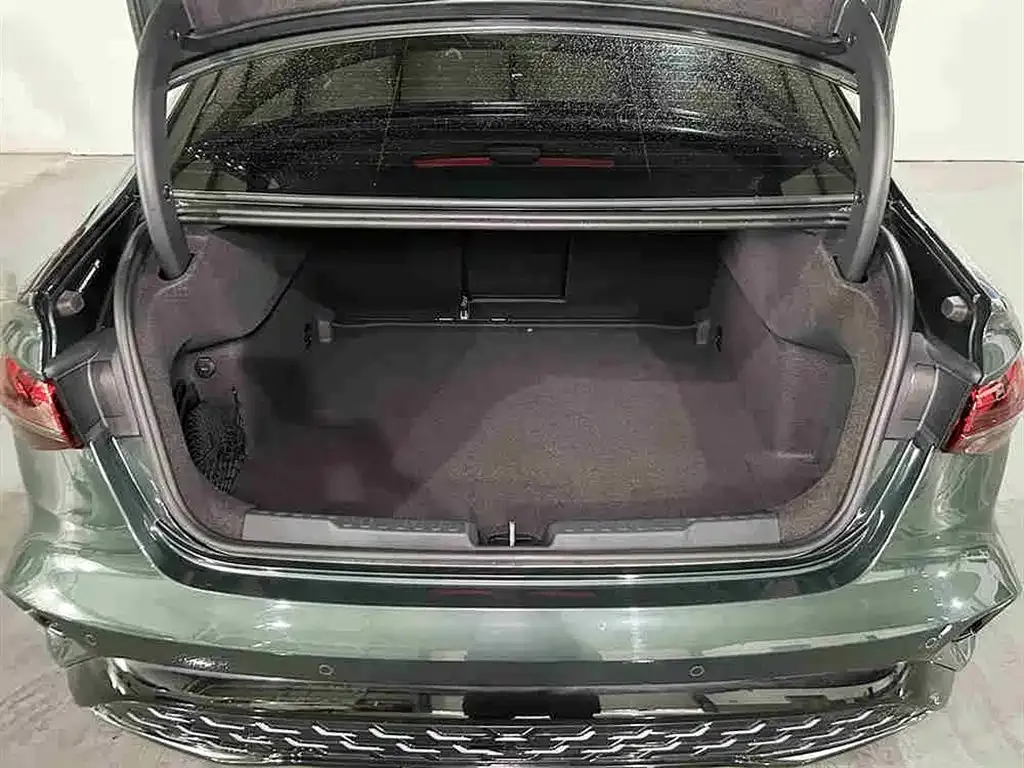 Audi A3 2026 из CN, фото 4
