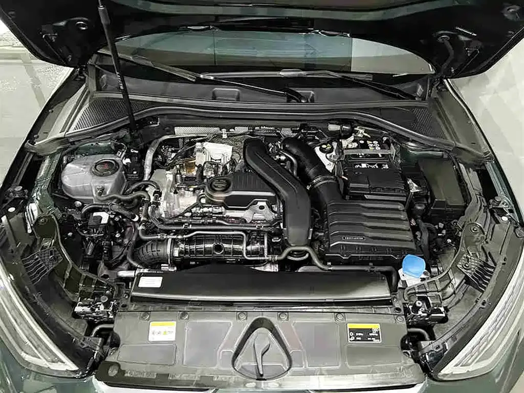 Audi A3 2026 из CN, фото 9