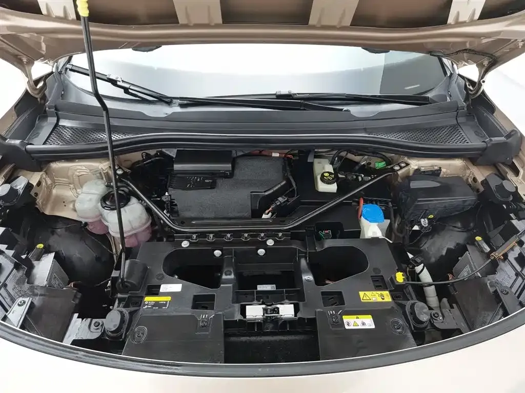 Volkswagen ID.4 Crozz 2021 из CN, фото 10