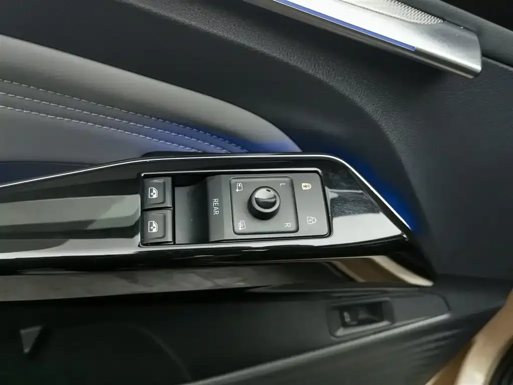 Volkswagen ID.4 Crozz 2021 из CN, фото 4