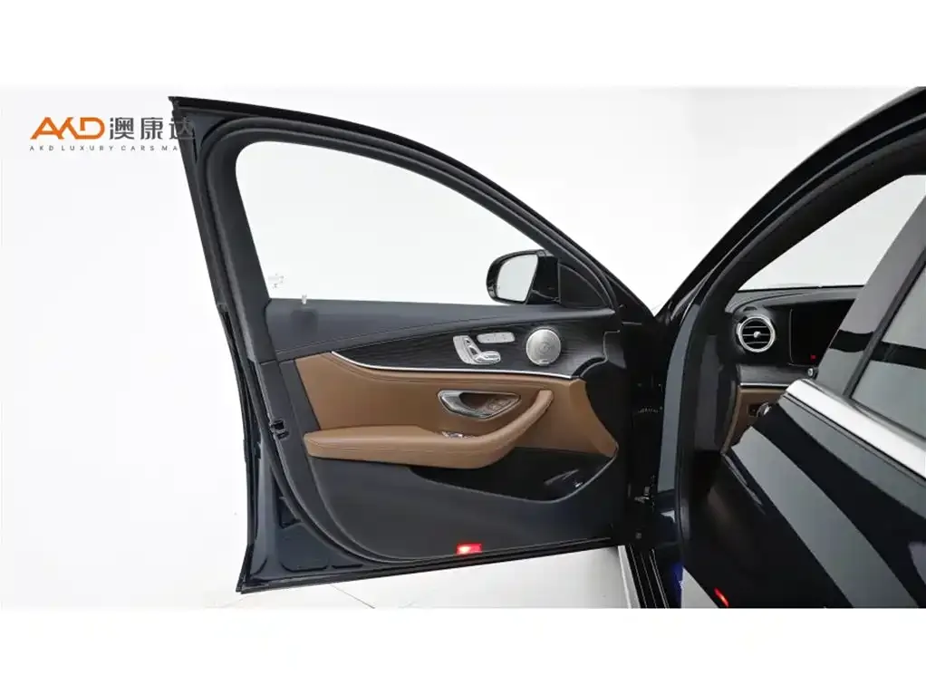 Mercedes-Benz E-Class 2021 из CN, фото 3