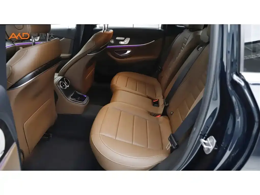 Mercedes-Benz E-Class 2021 из CN, фото 6
