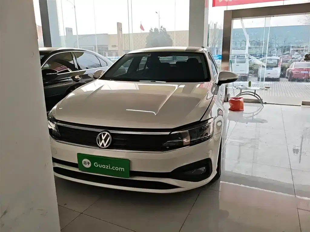 Volkswagen Lamando 2021 из CN, фото 2